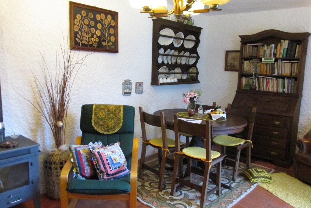 Terracos Da Beira Guest House Segade Phòng bức ảnh
