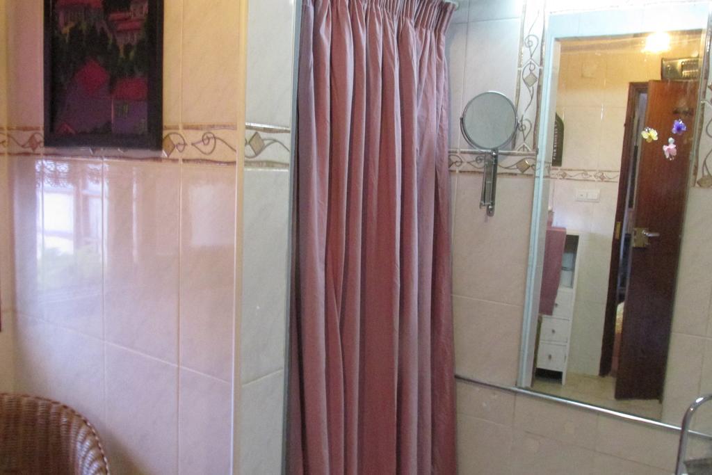 Terracos Da Beira Guest House Segade Phòng bức ảnh