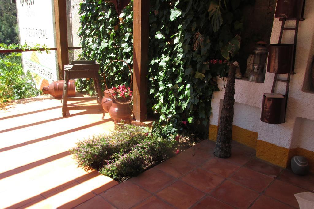 Terracos Da Beira Guest House Segade Phòng bức ảnh