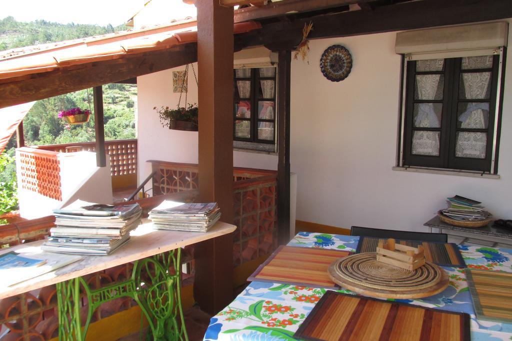 Terracos Da Beira Guest House Segade Phòng bức ảnh