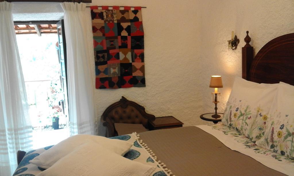 Terracos Da Beira Guest House Segade Ngoại thất bức ảnh